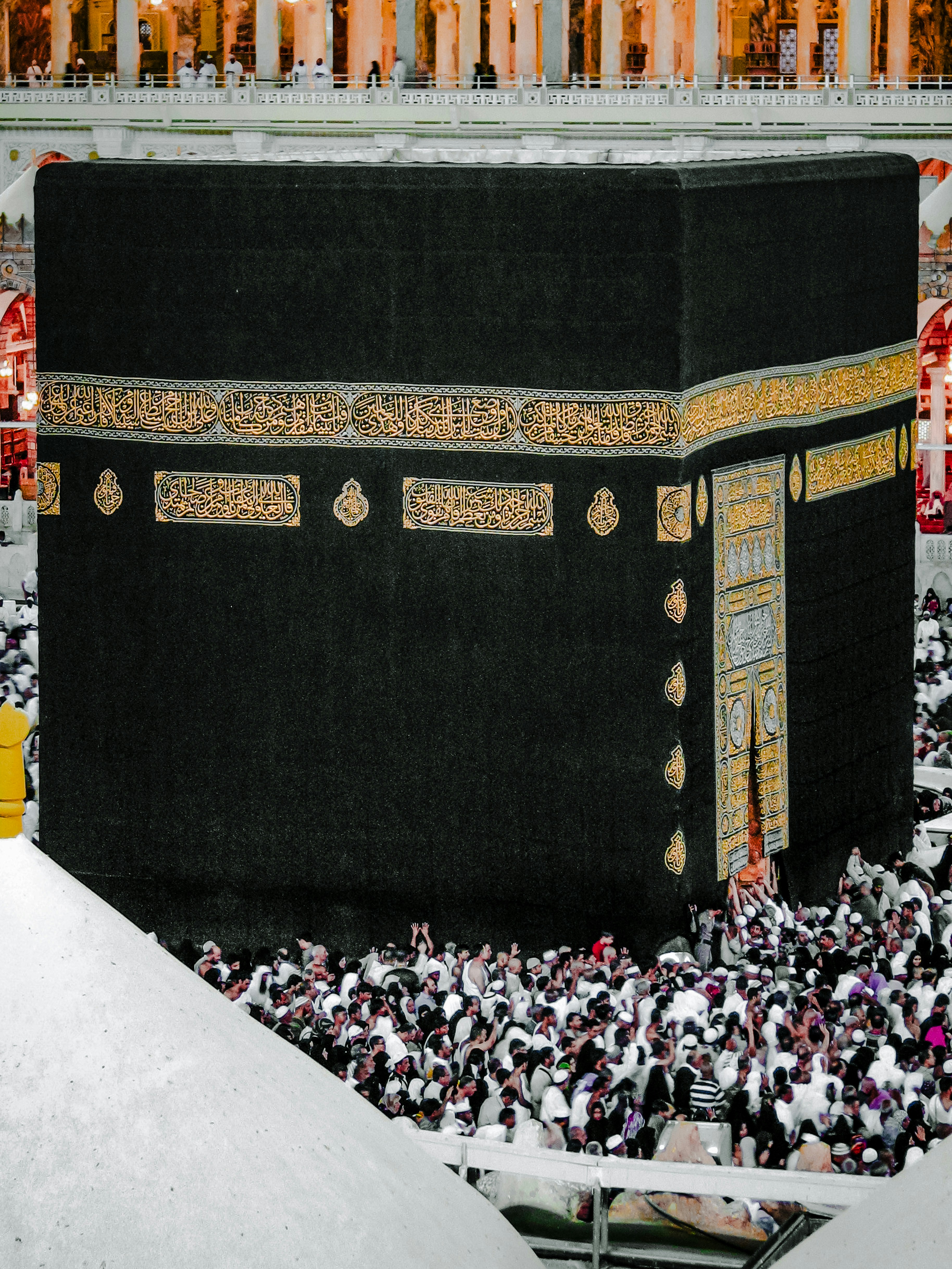 Image for Hajj Packages